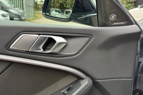 BMW 2 Series M235I XDRIVE GRAN COUPE -PAN ROOF -HUD -TECH PACK -HARMAN KARDON 20