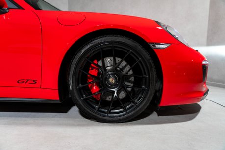 Porsche 911 CARRERA 4 GTS PDK. NOW SOLD. SIMILAR REQUIRED. PLEASE CALL 01903 254800. 9