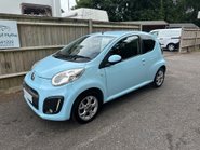 Citroen C1 1.0 VTR PLUS 3 Dr 8
