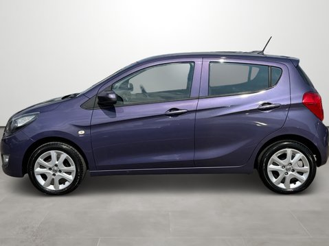Vauxhall Viva 1.0 SE 5dr [A/C] 7