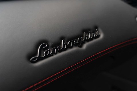 Lamborghini Aventador 6.5 Aventador S LP 740-4 Semi-Auto 4WD 2dr 17