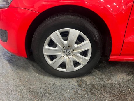 Volkswagen Polo 1.2 S Euro 5 3dr 15