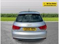 Audi A1 1.4 TFSI Sport Sportback S Tronic Euro 6 (s/s) 5dr 5