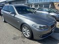 BMW 5 Series 2.0 520d SE Touring Euro 5 (s/s) 5dr 8