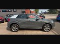 Audi Q2 2.0 Q2 S Line TDI Quattro Semi-Auto 4WD 5dr 11