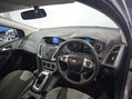 Ford Focus 1.6 Focus Zetec 105 5dr 12