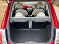Fiat 500 1.2 Lounge Euro 6 (s/s) 3dr 16