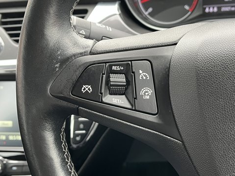 Vauxhall Corsa 1.4 SE 5dr Auto 21