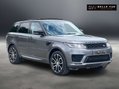 Land Rover Range Rover Sport 3.0 Range Rover Sport Autobiography Dynamic SDV6 Automatic 4WD 5dr - NATION 2