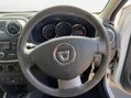 Dacia Sandero Stepway 0.9 TCe Ambiance Euro 5 5dr 16