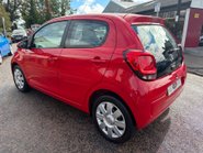 Citroen C1 1.2 PURETECH FEEL 10