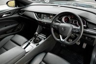 Vauxhall Insignia SRI VX-LINE NAV 4