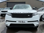 Land Rover Range Rover Velar 2.0 Range Rover Velar S D180 Auto 4WD 5dr 15