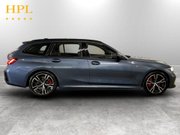 BMW 3 Series 2.0 320i M Sport Touring 5dr Petrol Auto Euro 6 (s/s) (184 ps) 1 Owner - Cr 8
