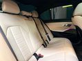BMW 3 Series 3.0 M340i xDrive Auto 4WD 4dr 32