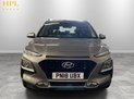Hyundai KONA 1.0 T-GDi Blue Drive SE SUV 5dr Petrol Manual Euro 6 (s/s) (120 ps) 2
