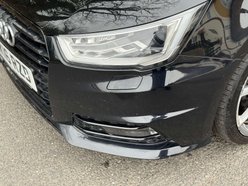 Audi A1 1.6 A1 Black Edition TDI 3dr 66
