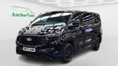 Ford Transit Custom AUTO SWB L1H1 Low Roof Sport 320 Air Con Alloys Sensors Cam EURO 6 1