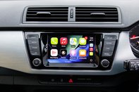 Skoda Fabia COLOUR EDITION MPI 30