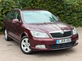 Skoda Octavia 1.6 TDI Elegance Euro 5 5dr 6