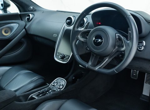 McLaren 570 GT MSO Black Collection 11