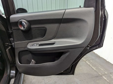 Mini Countryman 1.5 Countryman Cooper ALL4 Auto 4WD 5dr 65