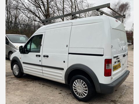 Ford Transit Connect 1.8 TDCi T230 L3 H3 4dr 14
