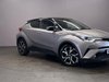 Toyota C-HR 1.8 VVT-h Dynamic SUV 5dr Petrol Hybrid CVT Euro 6 (s/s) (122 ps)