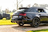 Audi RS6 4.0 TFSI V8 Performance Tiptronic quattro Euro 6 (s/s) 5dr 20