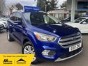 Ford Kuga 1.5 TDCi Zetec Euro 6 (s/s) 5dr