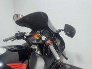 Honda CBR CBR600 F 2000 SPARES OR REPAIR ONLY 8K PROJECT SPORTS BIKE 600CC 16