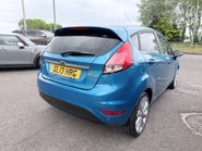 Ford Fiesta 1.0 TITANIUM 5