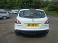Nissan Qashqai ACENTA DCI 5