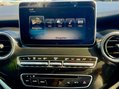 Mercedes-Benz V Class 2.2 V220d BlueTEC SE MPV 5dr Diesel G-Tronic+ Euro 6 (s/s) 7 Seat (163 ps) 53