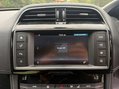 Jaguar F-Pace 2.0 F-PACE R-Sport AWD D Auto 4WD 5dr 36