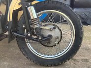 Ural Motorcycles Gear Up 2007 DALESMAN 750CC CLASSIC SIDE CAR OUTFIT 8