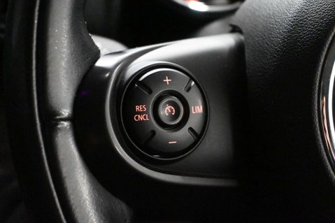 Mini Countryman 1.5 Countryman Cooper ALL4 Auto 4WD 5dr 31