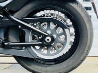 Harley-Davidson Street Dyna Street Bob 1745 32