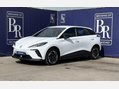MG MG4 64kWh SE Long Range Hatchback 5dr Electric Auto (203 ps) 9