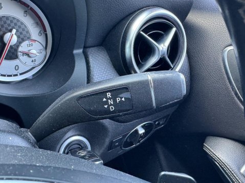 Mercedes-Benz A Class 2.1 A200 CDI Sport 7G-DCT Euro 6 (s/s) 5dr 18