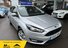 Ford Focus 1.6 TDCi Zetec Euro 5 (s/s) 5dr