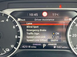 Nissan Qashqai 1.5 Qashqai Acenta Premium E-Power A 5dr 38