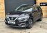 Nissan Qashqai 1.3 DIG-T N-Connecta SUV 5dr Petrol Manual
