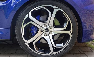 Land Rover Range Rover Sport 5.0 SVR Overfinch 18