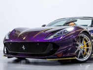 Ferrari 812 GTS 6.5 V12 Spider 2dr Petrol F1 DCT Euro 6 (s/s) (800 ps) 19