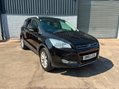 Ford Kuga 2.0 TDCi Titanium 2WD Euro 6 (s/s) 5dr 5