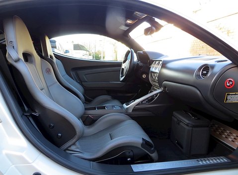 Alfa Romeo 8C Competizione 18