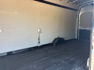 Ford Transit 350 L4 H3 185ps Limited Panel Van - No VAT 9
