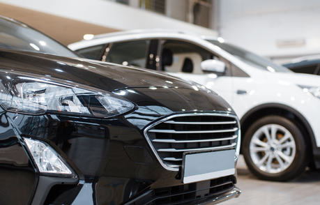 Top Tips When Buying A New Used Car