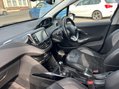 Peugeot 2008 1.2 e-VTi PureTech Allure EGC Euro 6 (s/s) 5dr 15